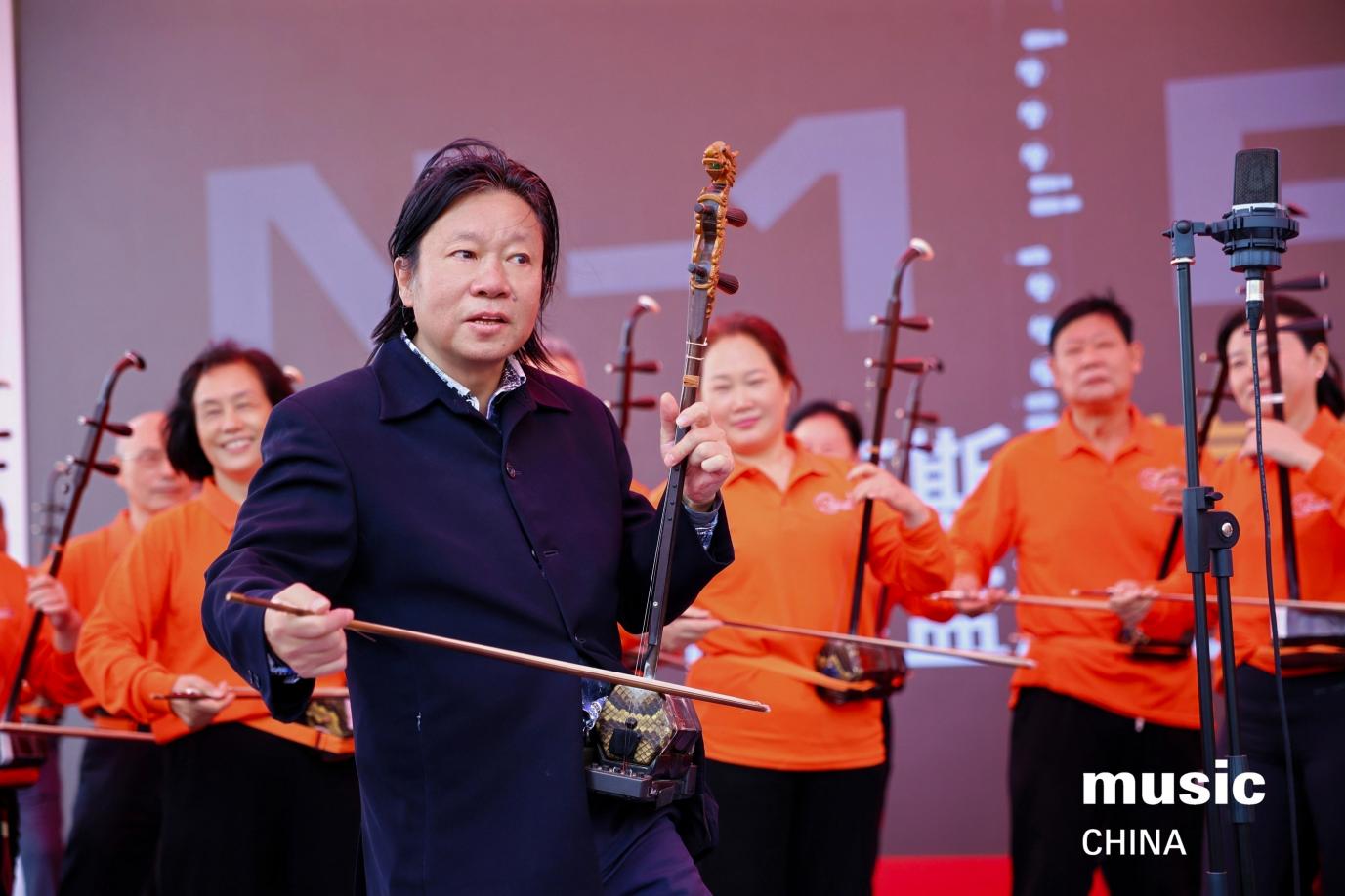 党建引领聚合力，民乐架桥绘就两岸银龄教育新图景