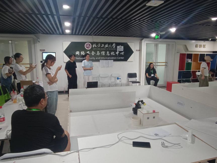 学校学子在2026中国机器人大赛专项赛中荣获三等奖