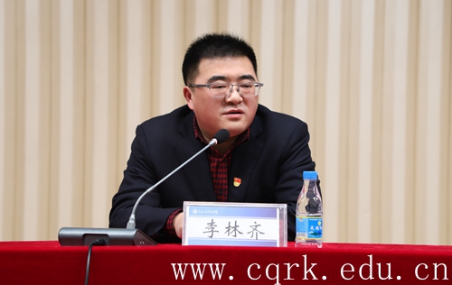 【"不忘初心 牢记使命"主题教育系列报道之十九】我